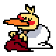 EchoDuck